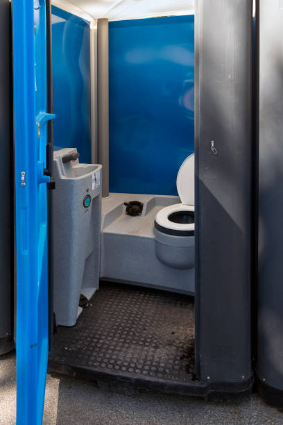 Best Emergency porta potty rental  in Sun City Center, FL