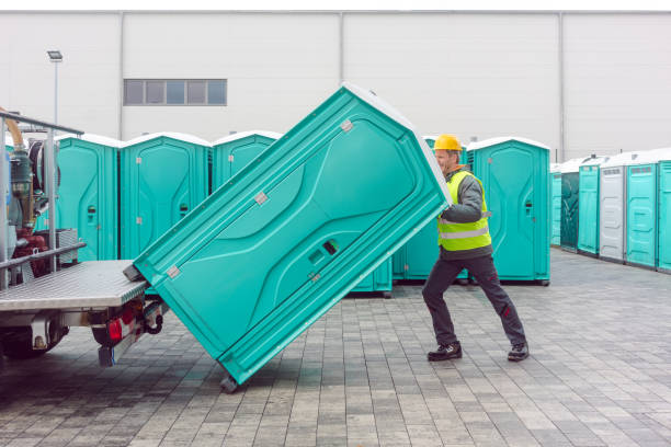 Best Portable bathroom rental  in Sun City Center, FL