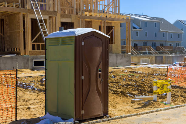 Best Sanitation services for porta potties  in Sun City Center, FL