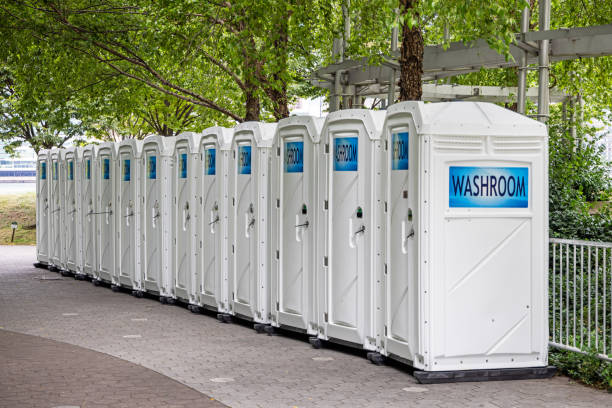 Best Affordable porta potty rental  in Sun City Center, FL