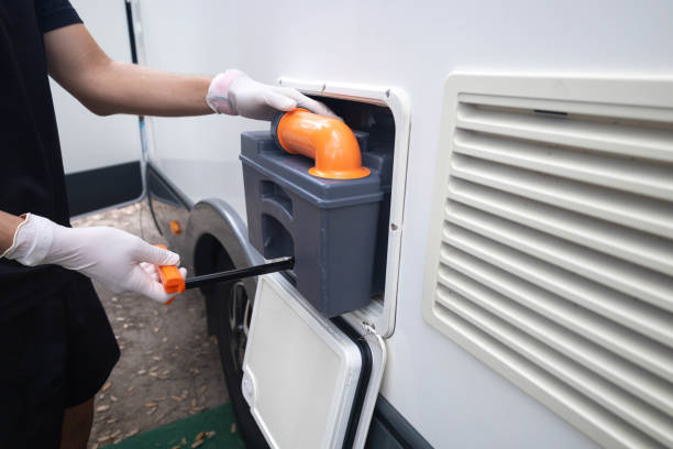 Best Porta potty rental near me  in Sun City Center, FL