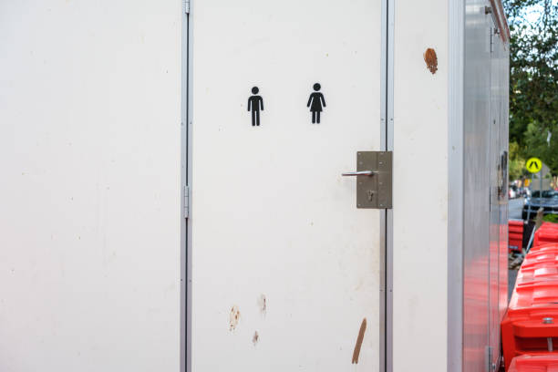 Portable Toilet Options We Offer in Sun City Center, FL