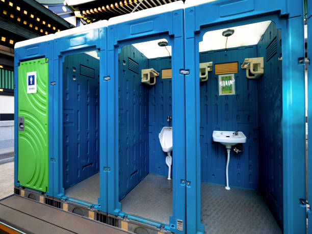Sanitation services for porta potties in Sun City Center, FL