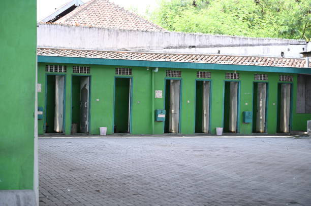 Best Long-term porta potty rental  in Sun City Center, FL
