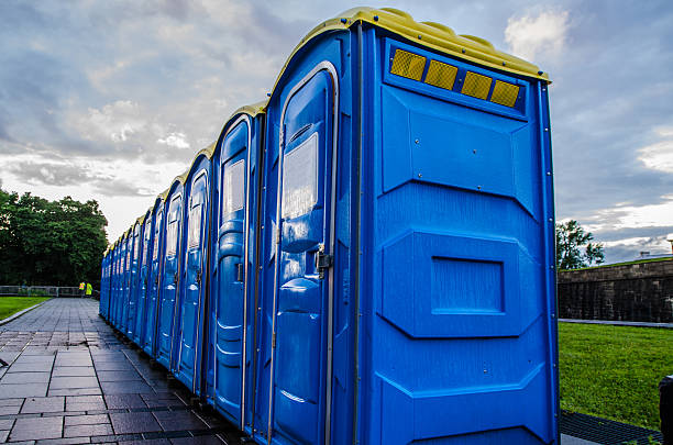 Affordable portable toilet rental in Sun City Center, FL