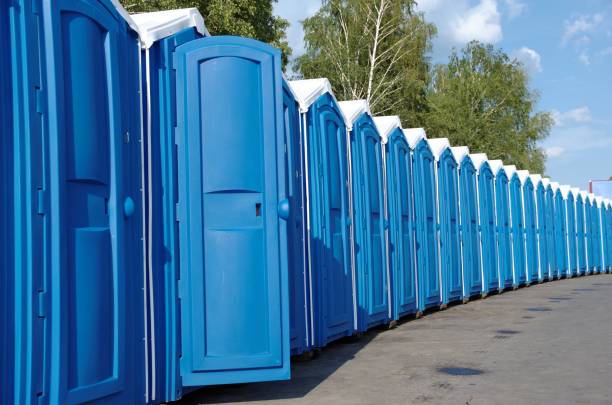 Reliable Sun City Center, FL porta potty rental Solutions